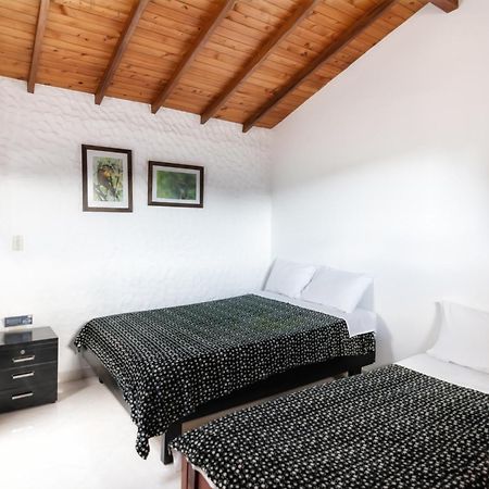 Fami Hotel Vive Jardín Exteriér fotografie