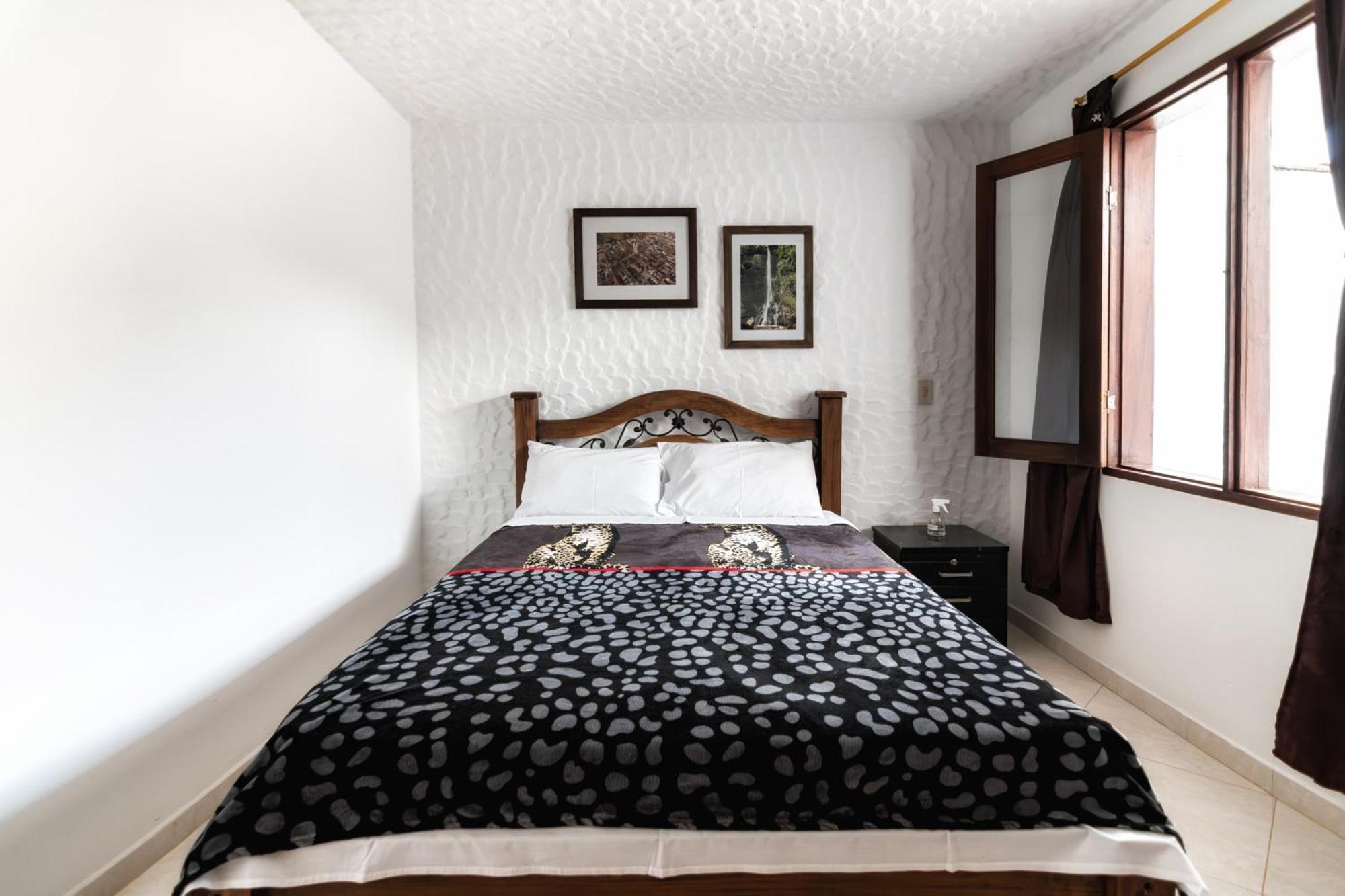 Fami Hotel Vive Jardín Exteriér fotografie
