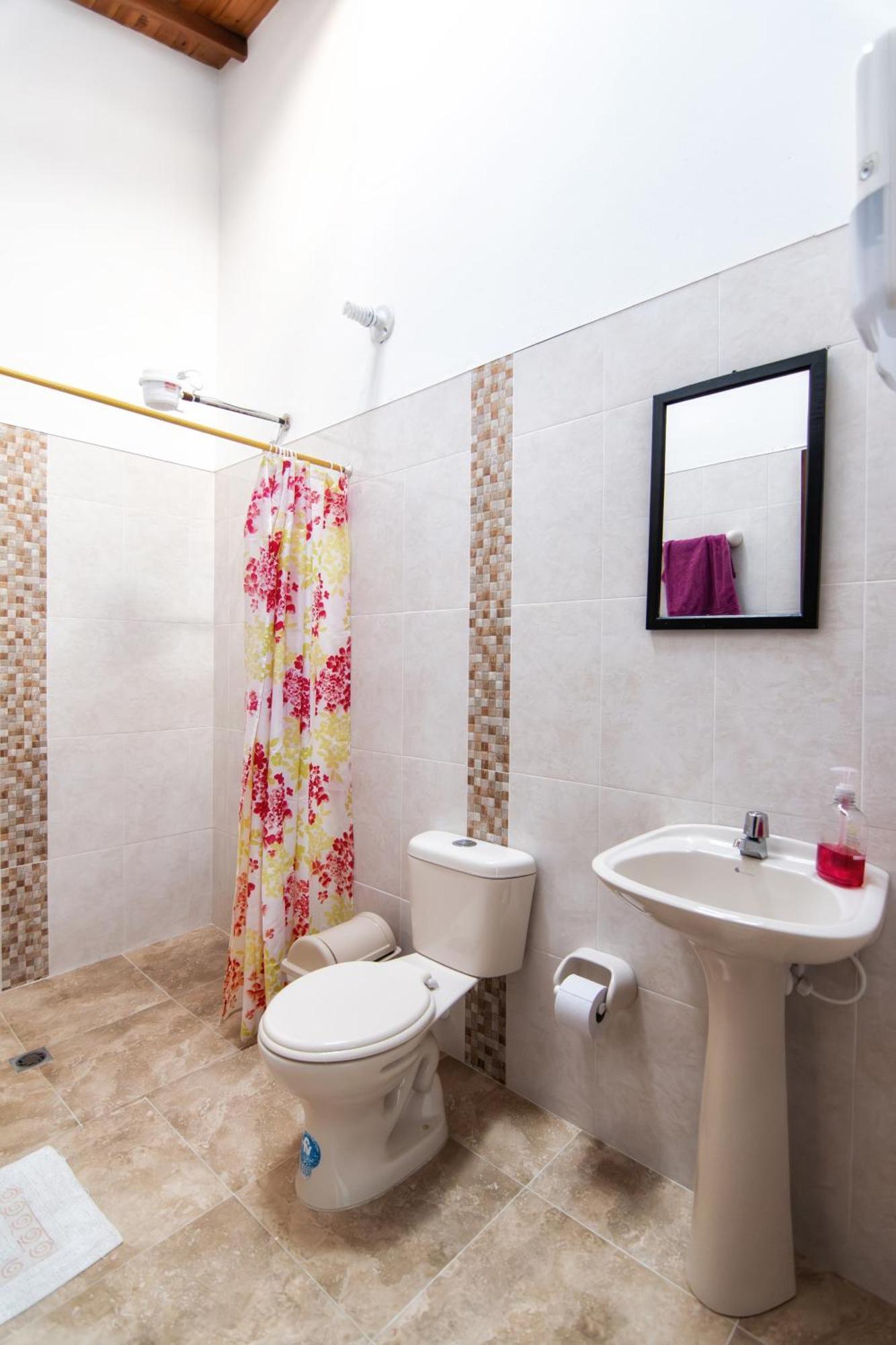 Fami Hotel Vive Jardín Exteriér fotografie
