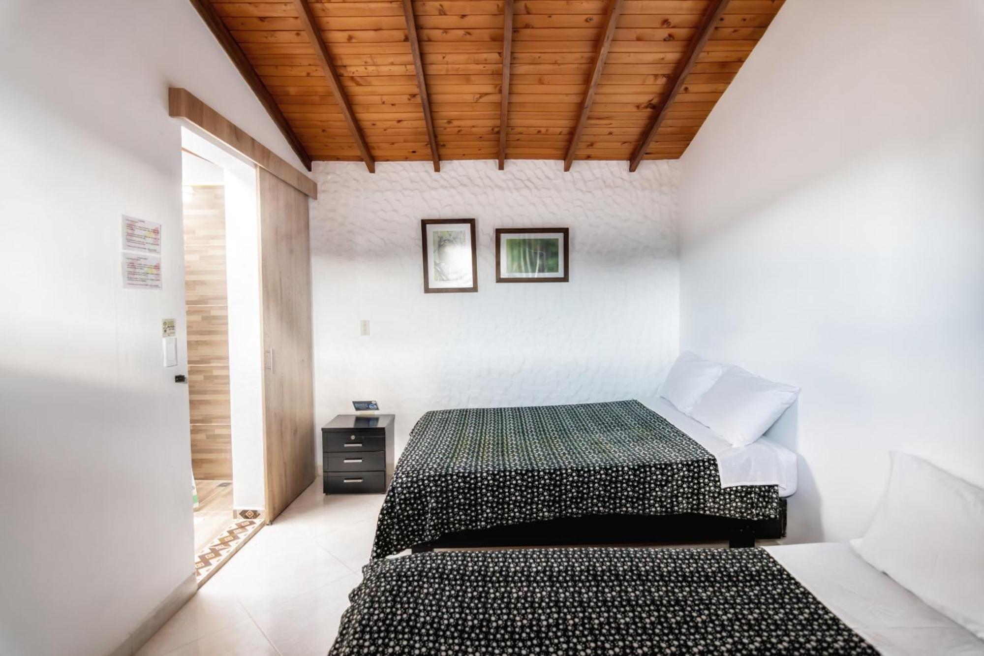 Fami Hotel Vive Jardín Exteriér fotografie