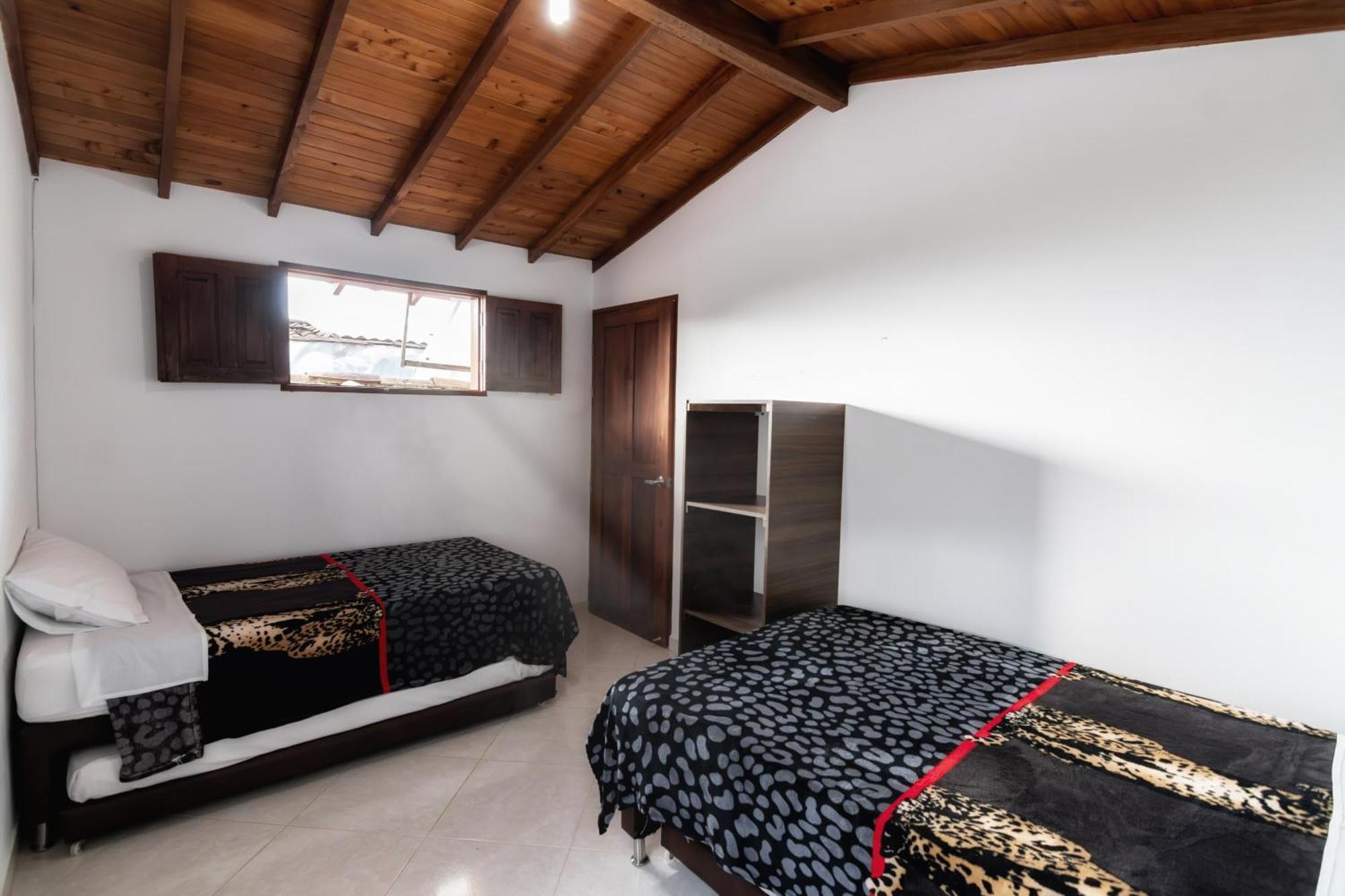Fami Hotel Vive Jardín Exteriér fotografie