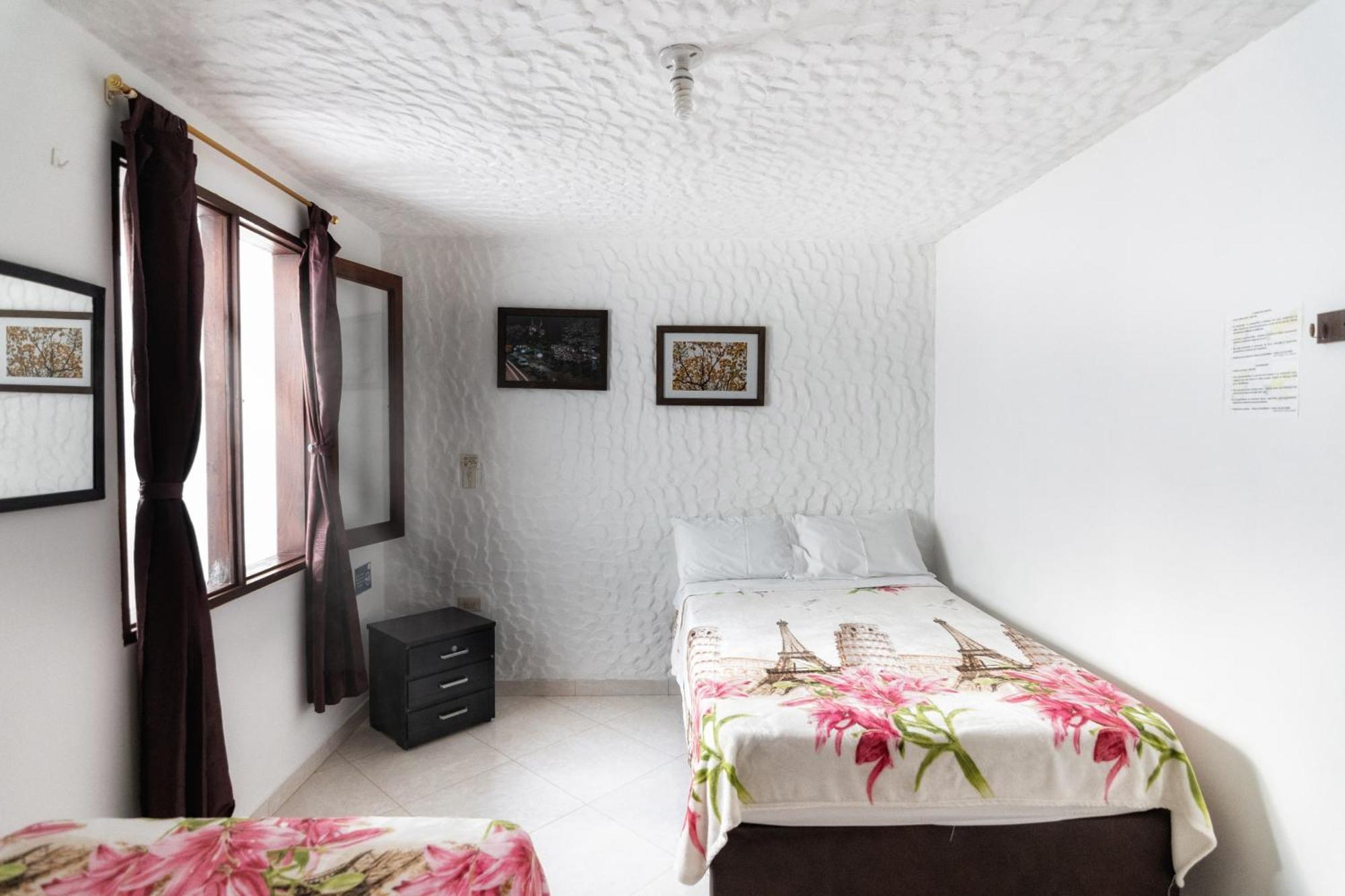 Fami Hotel Vive Jardín Exteriér fotografie