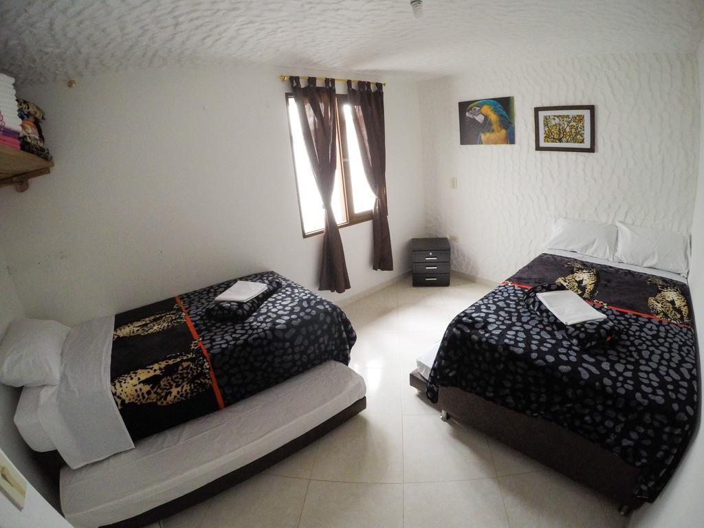 Fami Hotel Vive Jardín Exteriér fotografie