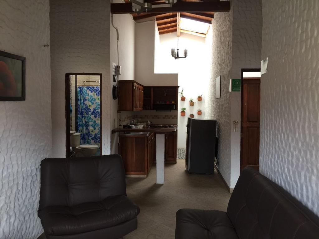 Fami Hotel Vive Jardín Exteriér fotografie