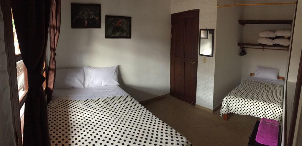 Fami Hotel Vive Jardín Exteriér fotografie