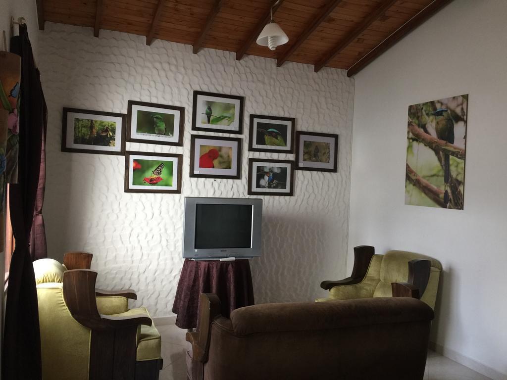 Fami Hotel Vive Jardín Exteriér fotografie