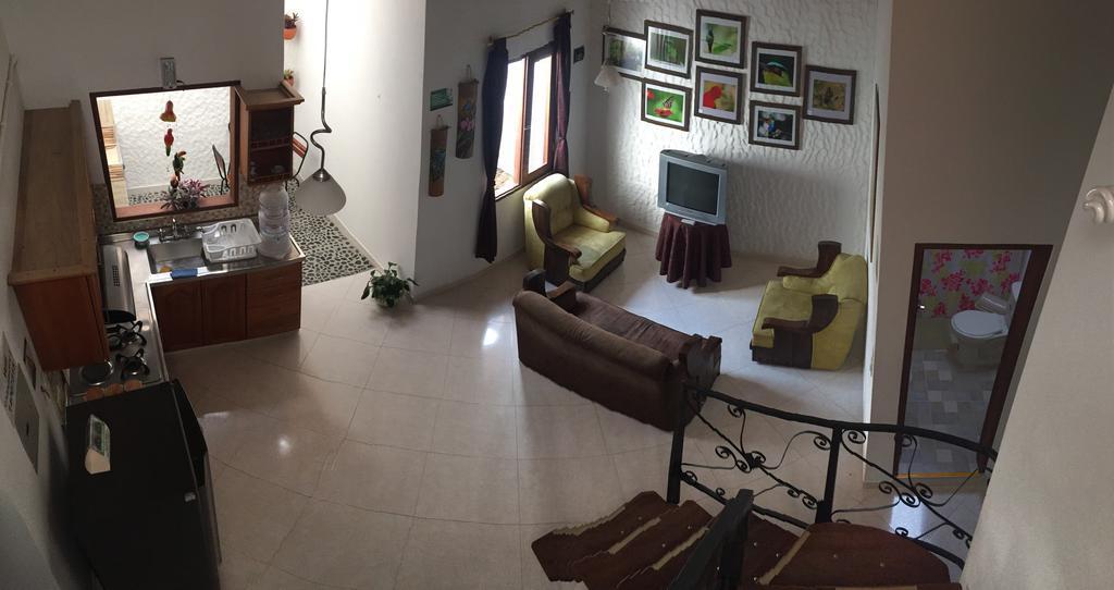 Fami Hotel Vive Jardín Exteriér fotografie